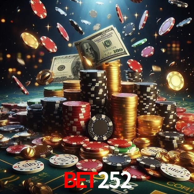 bet252 FAQ — suporte e ajuda no aplicativo oficial
