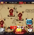 bet252 cadastro — tela de formulário no app oficial